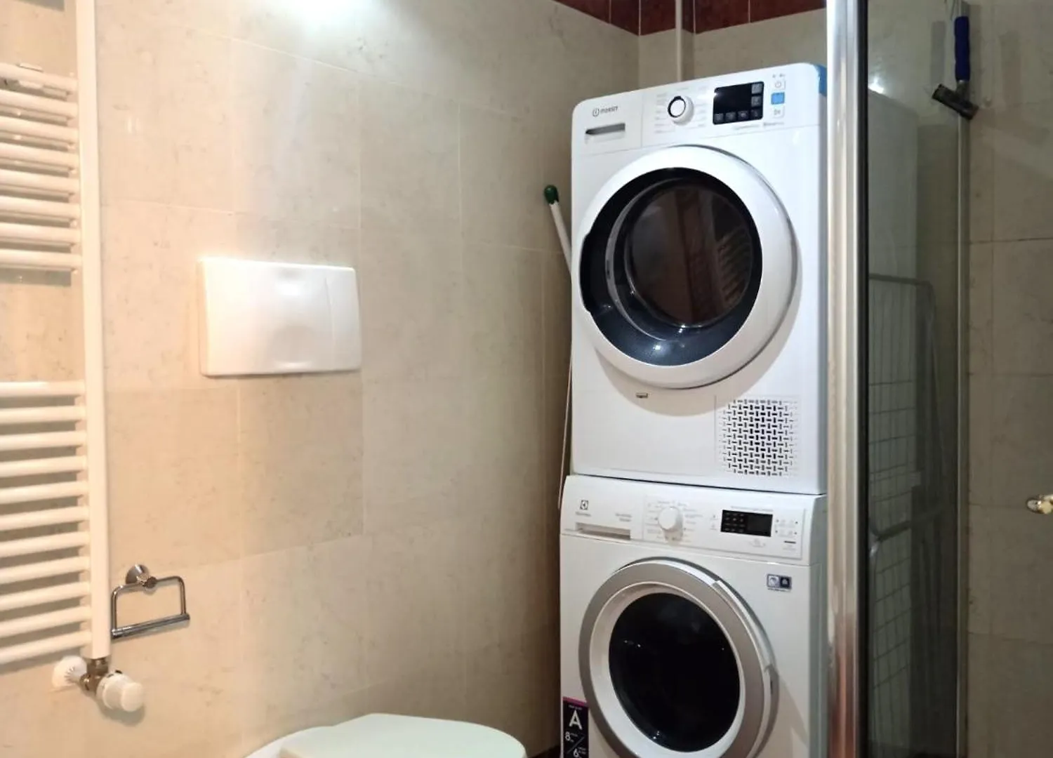 Valsugana 17 Cozy Apartment Milan
