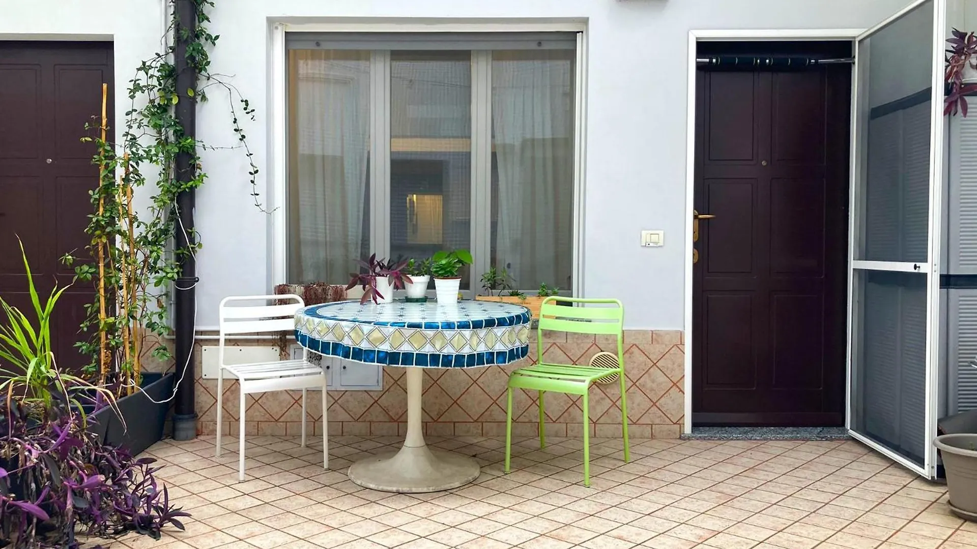 Valsugana 17 Cozy Apartment Milan Italie