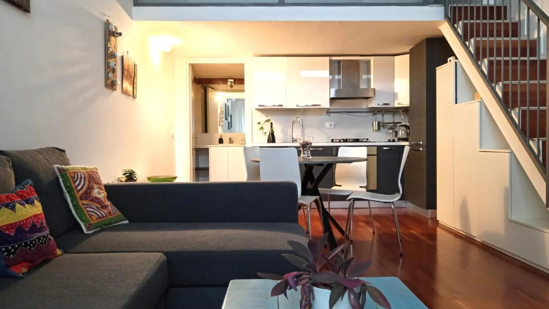 Valsugana 17 Cozy Apartment Milán