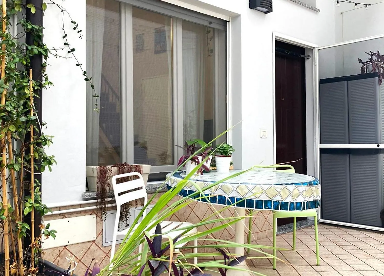 Valsugana 17 Cozy Apartment Milán 0*,  Italia