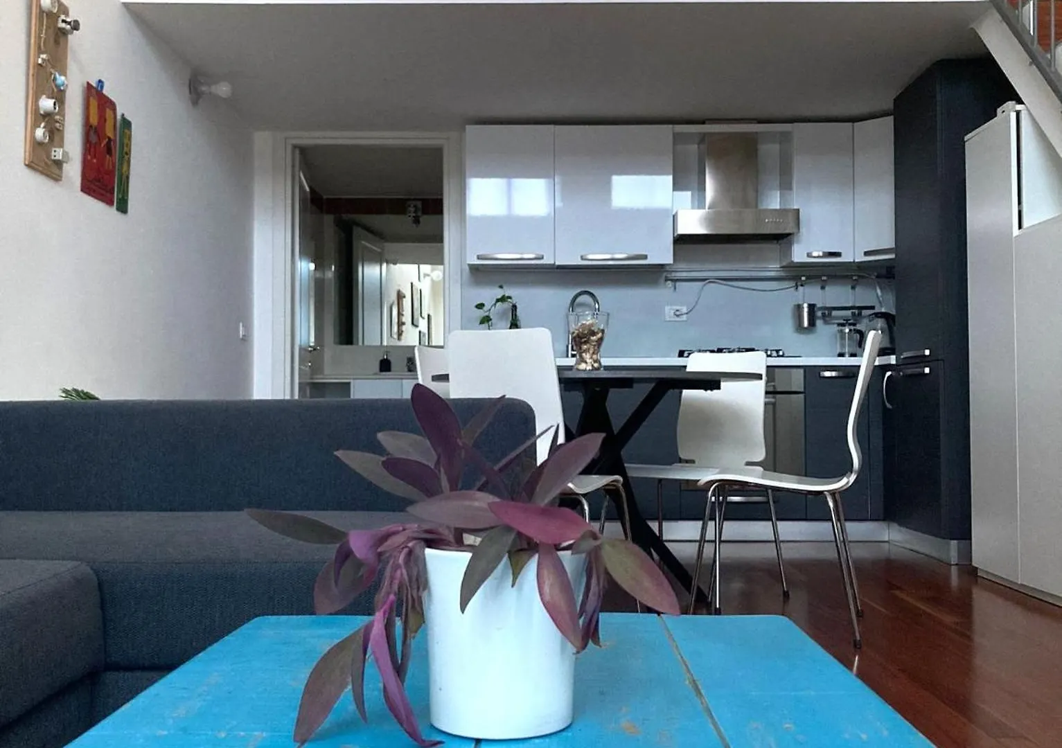 Valsugana 17 Cozy Apartment Milán Italia