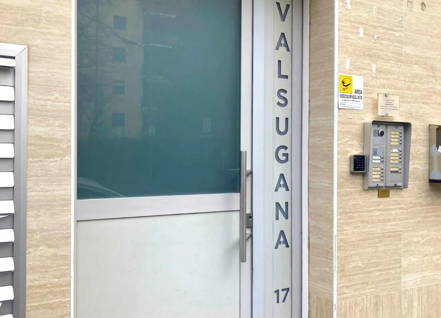 Valsugana 17 Cozy Apartment Milán Italia