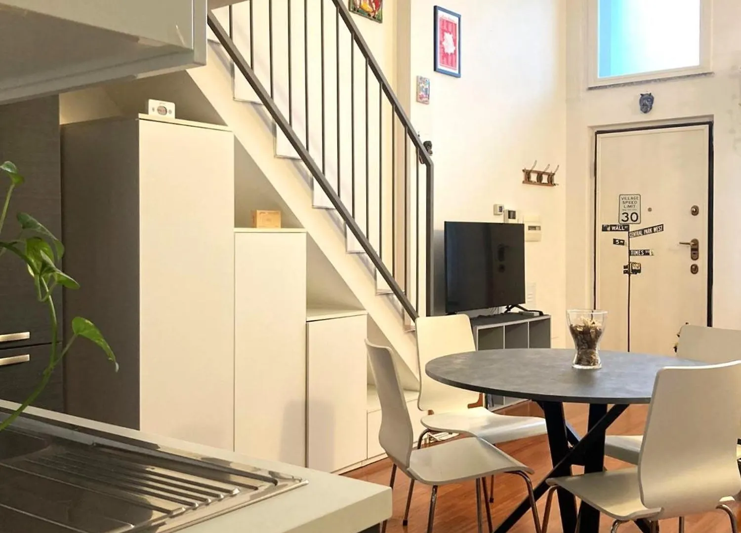 Valsugana 17 Cozy Apartment 米兰 0*,  意大利