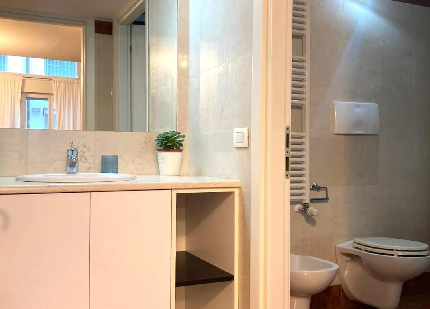 Valsugana 17 Cozy Apartment 米兰 意大利